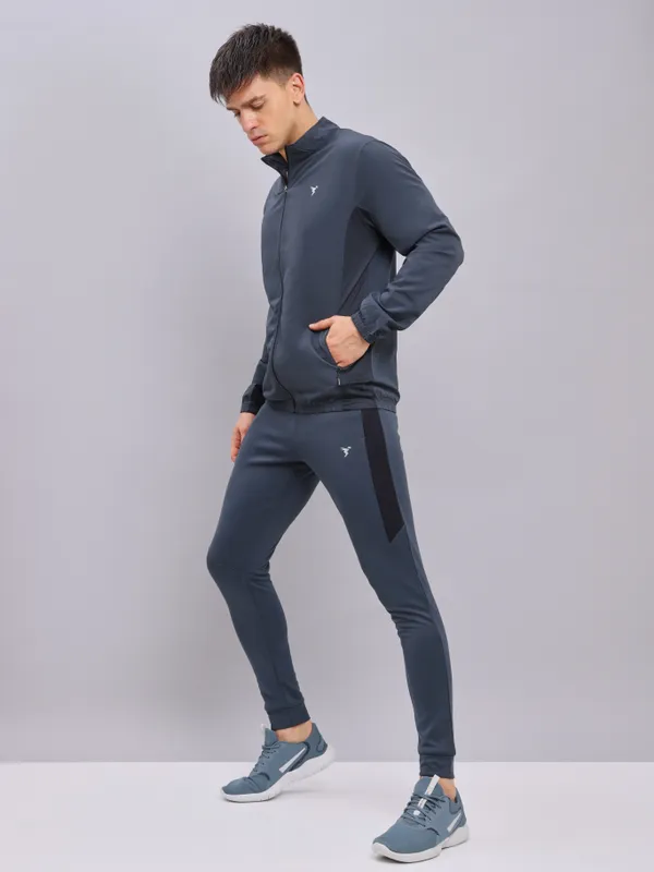 Technosport Men's Active Running Jacket